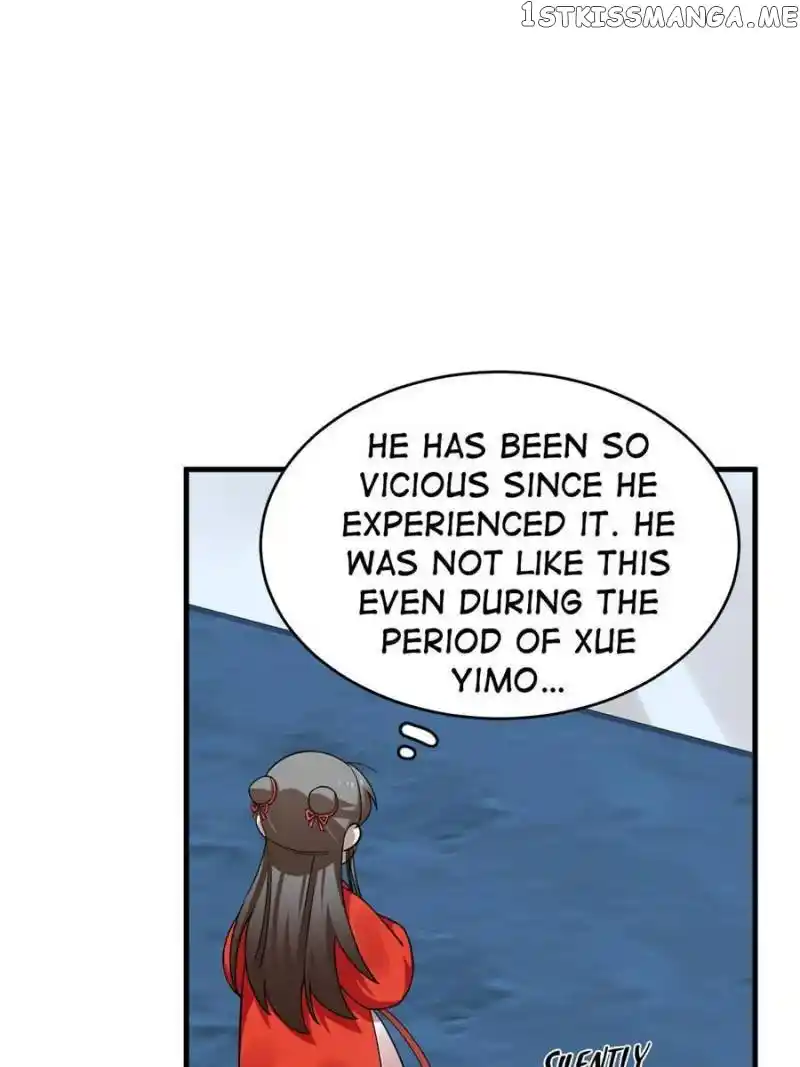 Queen of Posion: The Legend of a Super Agent, Doctor and Princess Chapter 408