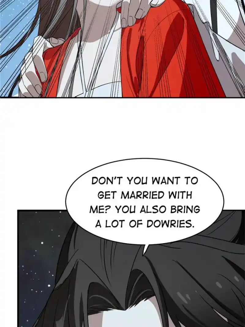 Queen of Posion: The Legend of a Super Agent, Doctor and Princess Chapter 409