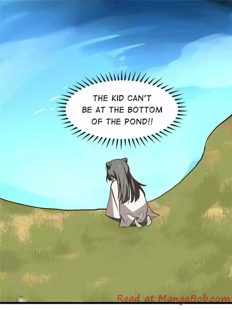 Queen Of Posion: The Legend Of A Super Agent, Doctor And Princess Chapter 41