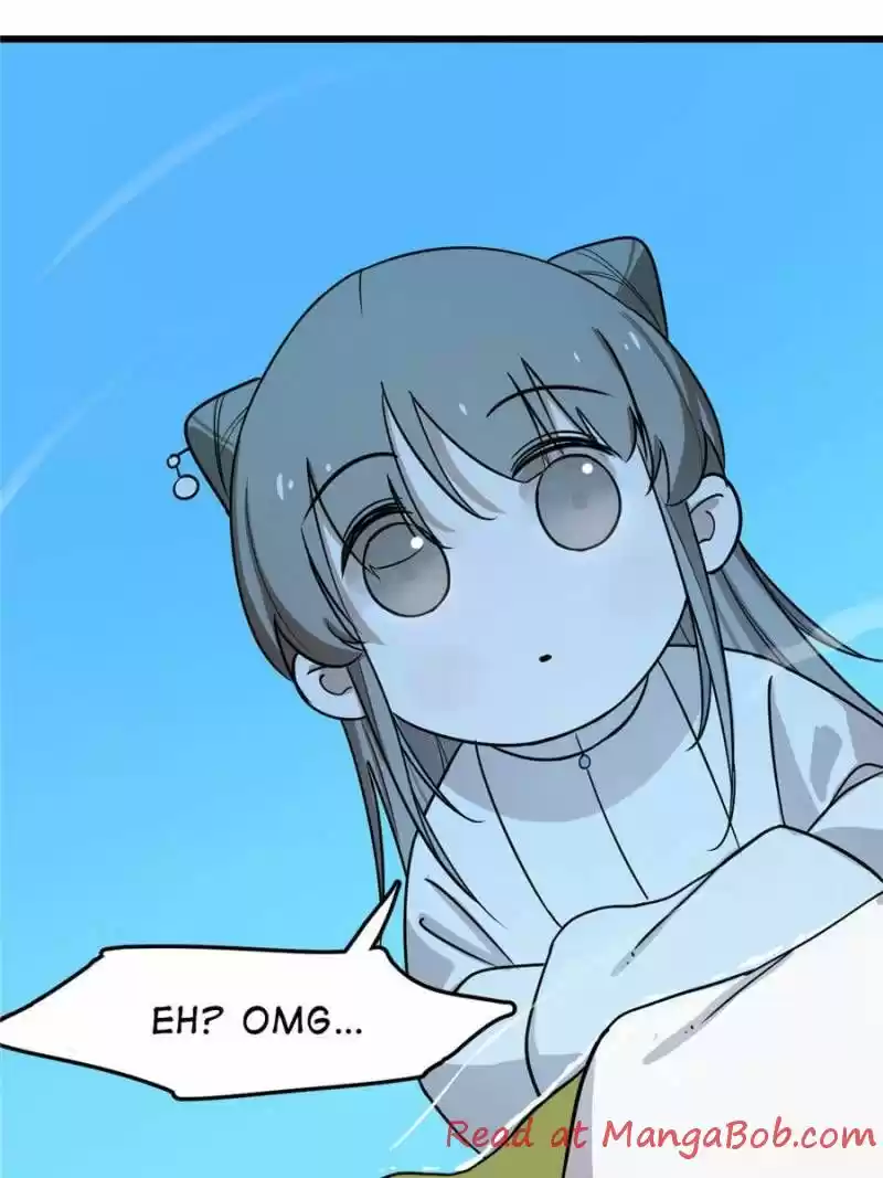 Queen Of Posion: The Legend Of A Super Agent, Doctor And Princess Chapter 41