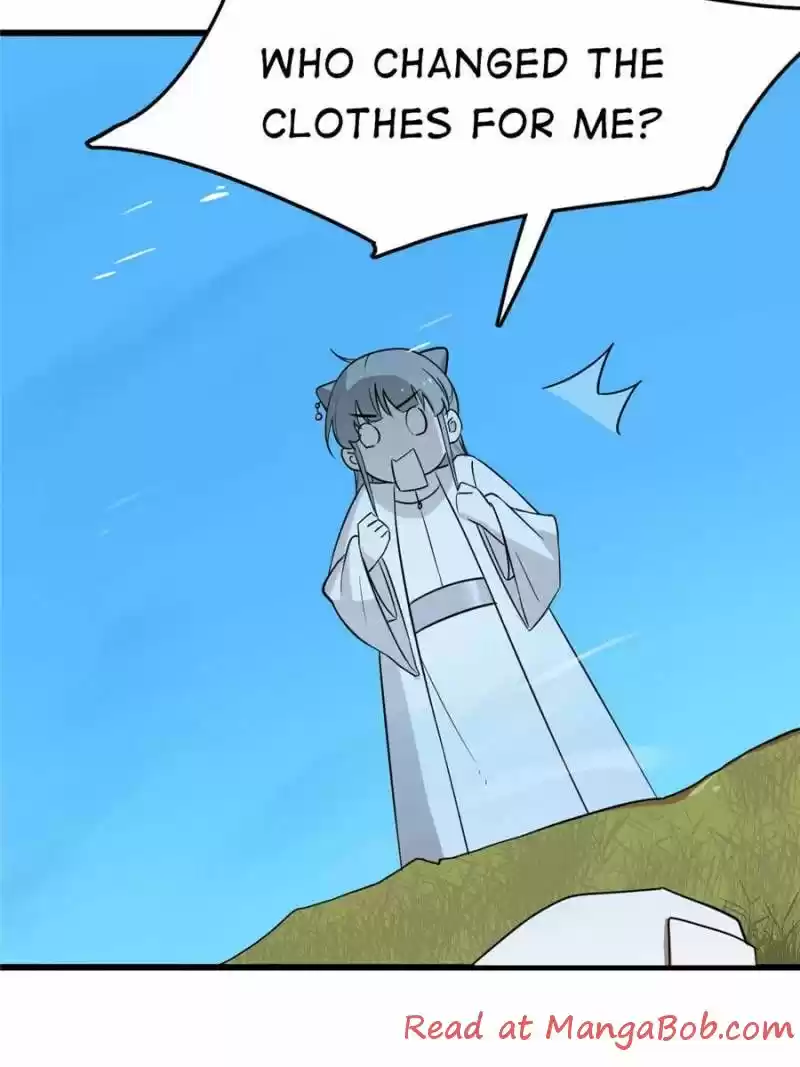 Queen Of Posion: The Legend Of A Super Agent, Doctor And Princess Chapter 41