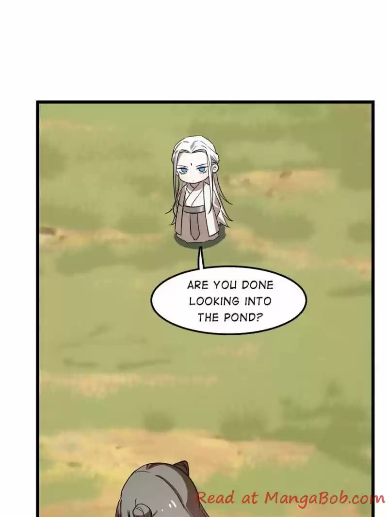 Queen Of Posion: The Legend Of A Super Agent, Doctor And Princess Chapter 41