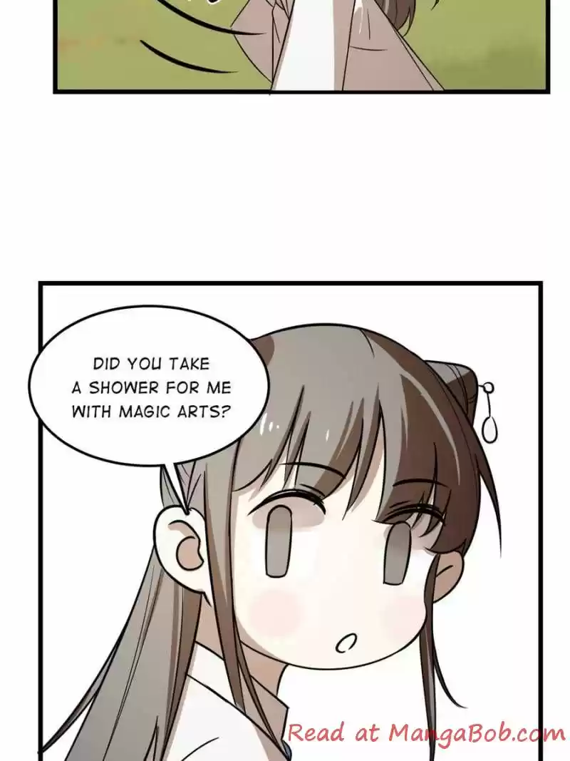 Queen Of Posion: The Legend Of A Super Agent, Doctor And Princess Chapter 41