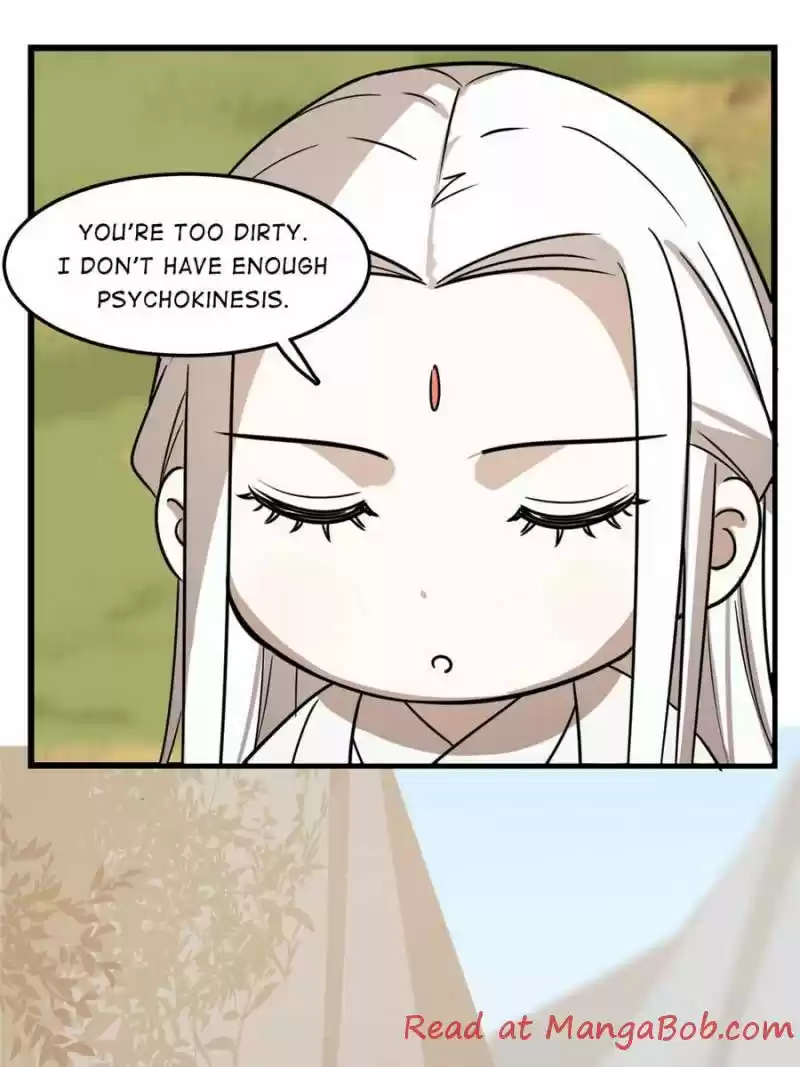 Queen Of Posion: The Legend Of A Super Agent, Doctor And Princess Chapter 41