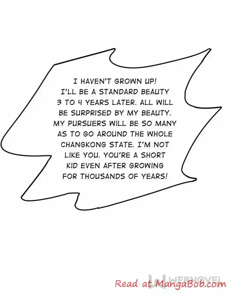 Queen Of Posion: The Legend Of A Super Agent, Doctor And Princess Chapter 41