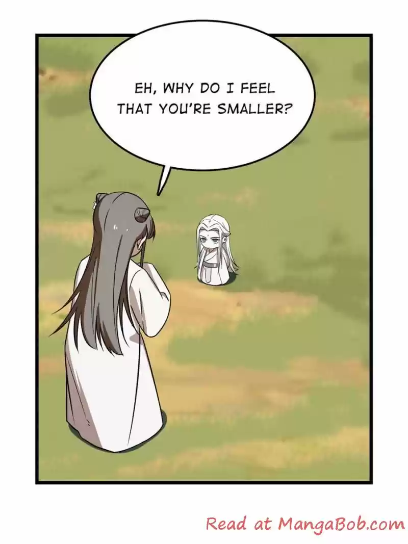 Queen Of Posion: The Legend Of A Super Agent, Doctor And Princess Chapter 41