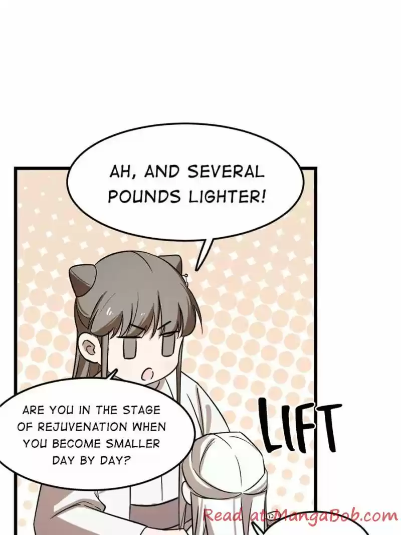 Queen Of Posion: The Legend Of A Super Agent, Doctor And Princess Chapter 41