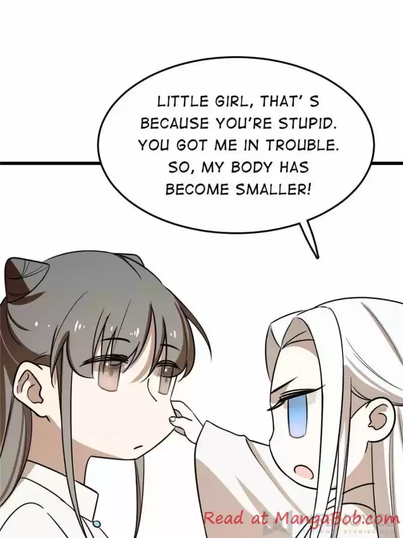 Queen Of Posion: The Legend Of A Super Agent, Doctor And Princess Chapter 41