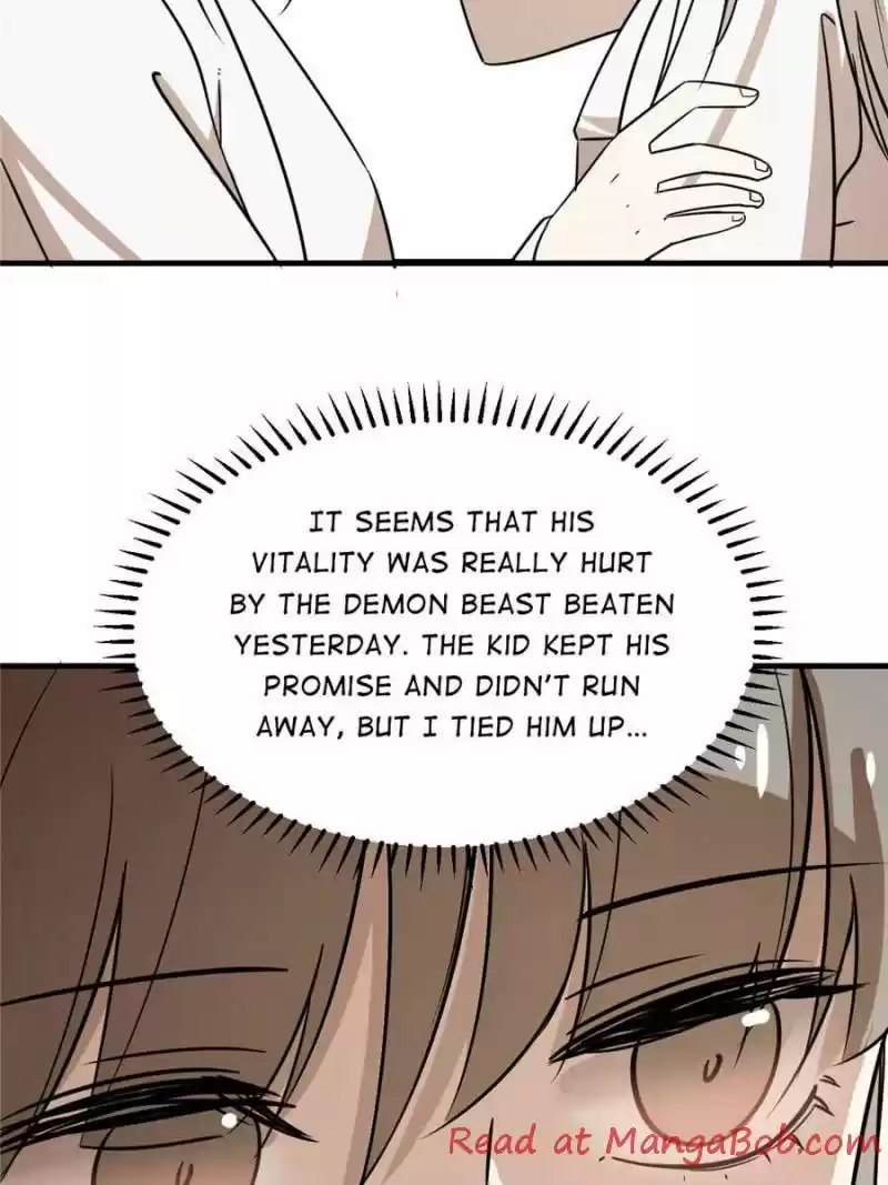 Queen Of Posion: The Legend Of A Super Agent, Doctor And Princess Chapter 41