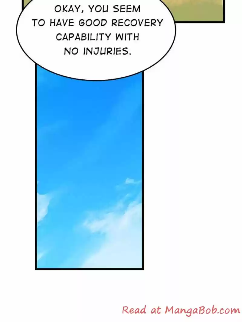 Queen Of Posion: The Legend Of A Super Agent, Doctor And Princess Chapter 41