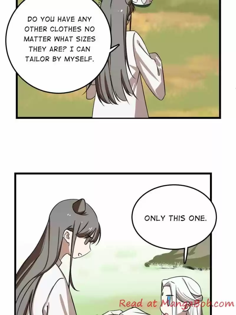 Queen Of Posion: The Legend Of A Super Agent, Doctor And Princess Chapter 41