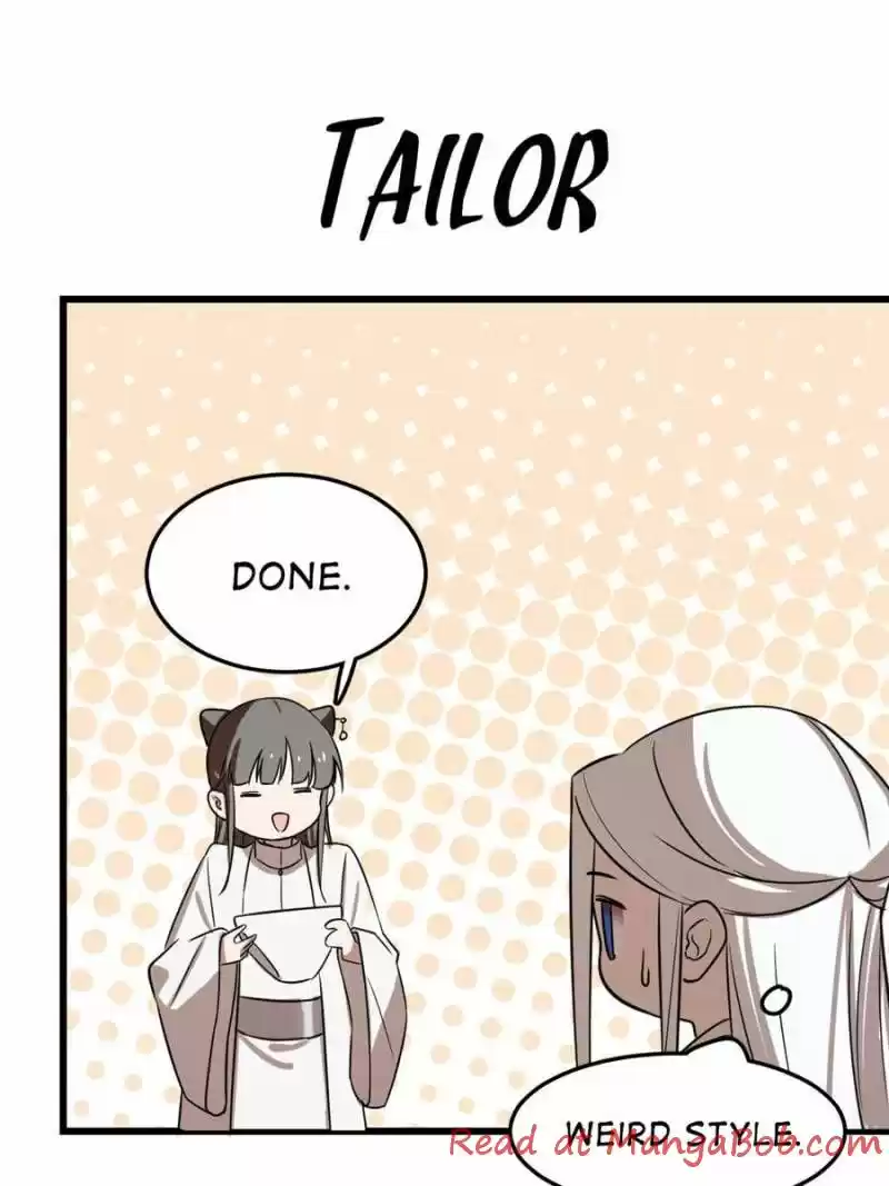 Queen Of Posion: The Legend Of A Super Agent, Doctor And Princess Chapter 41