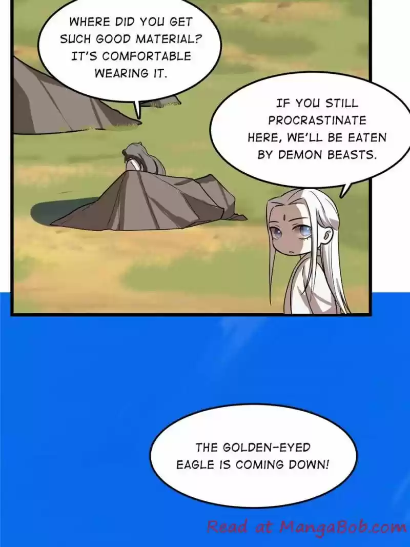 Queen Of Posion: The Legend Of A Super Agent, Doctor And Princess Chapter 41