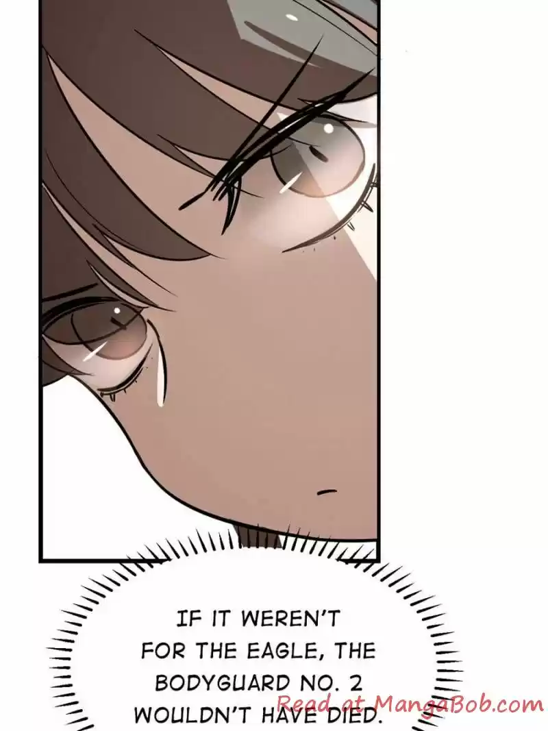 Queen Of Posion: The Legend Of A Super Agent, Doctor And Princess Chapter 41