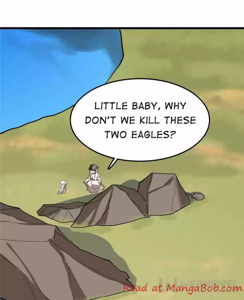 Queen Of Posion: The Legend Of A Super Agent, Doctor And Princess Chapter 41