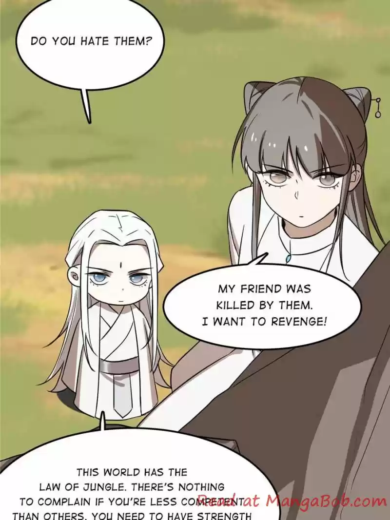 Queen Of Posion: The Legend Of A Super Agent, Doctor And Princess Chapter 41