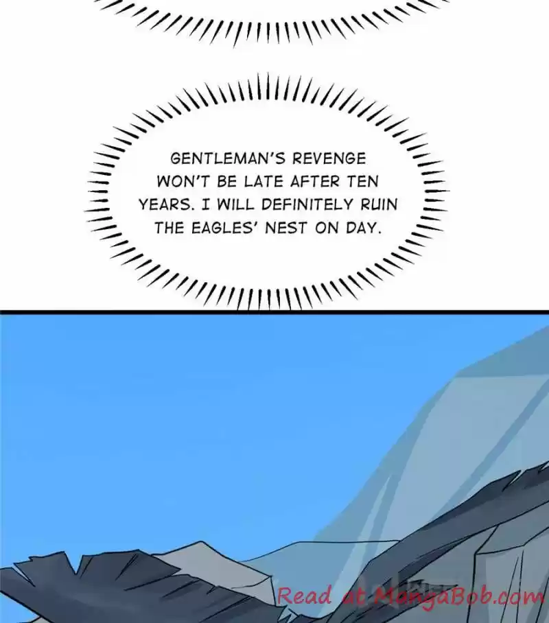 Queen Of Posion: The Legend Of A Super Agent, Doctor And Princess Chapter 41