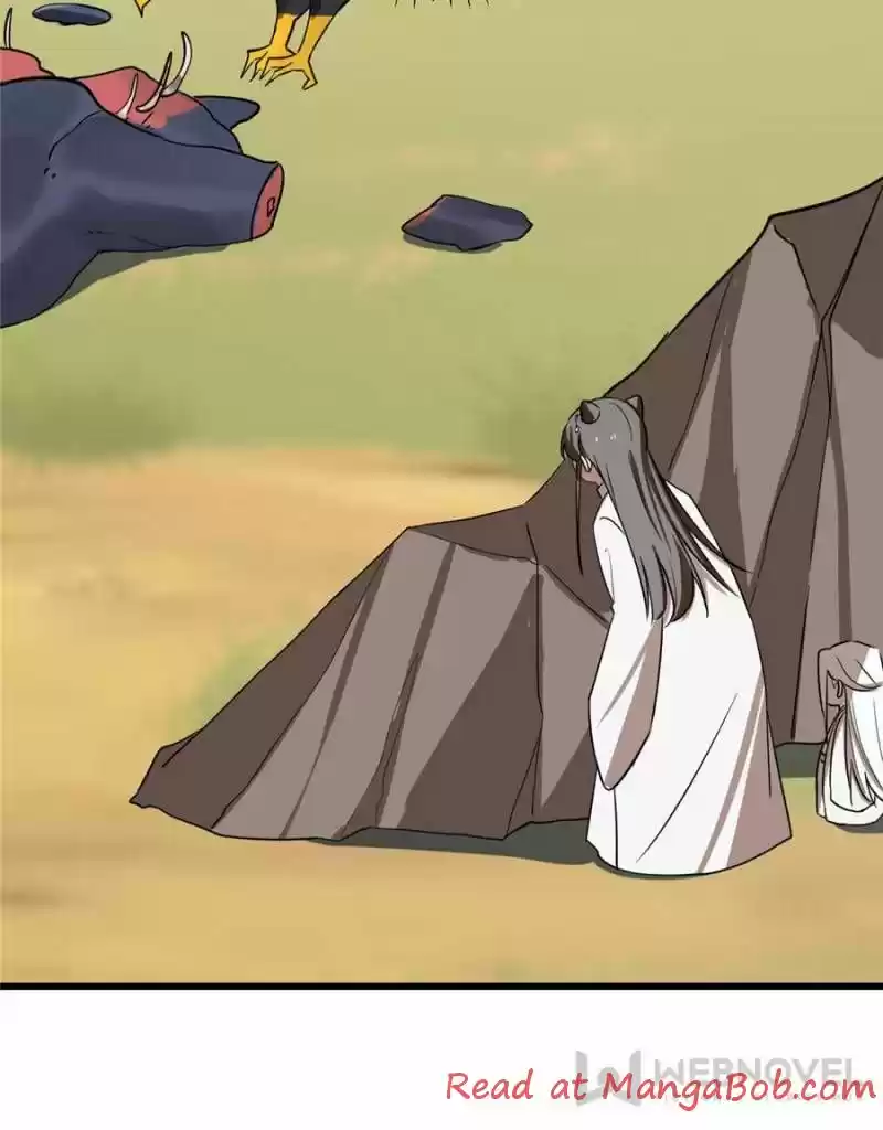 Queen Of Posion: The Legend Of A Super Agent, Doctor And Princess Chapter 41