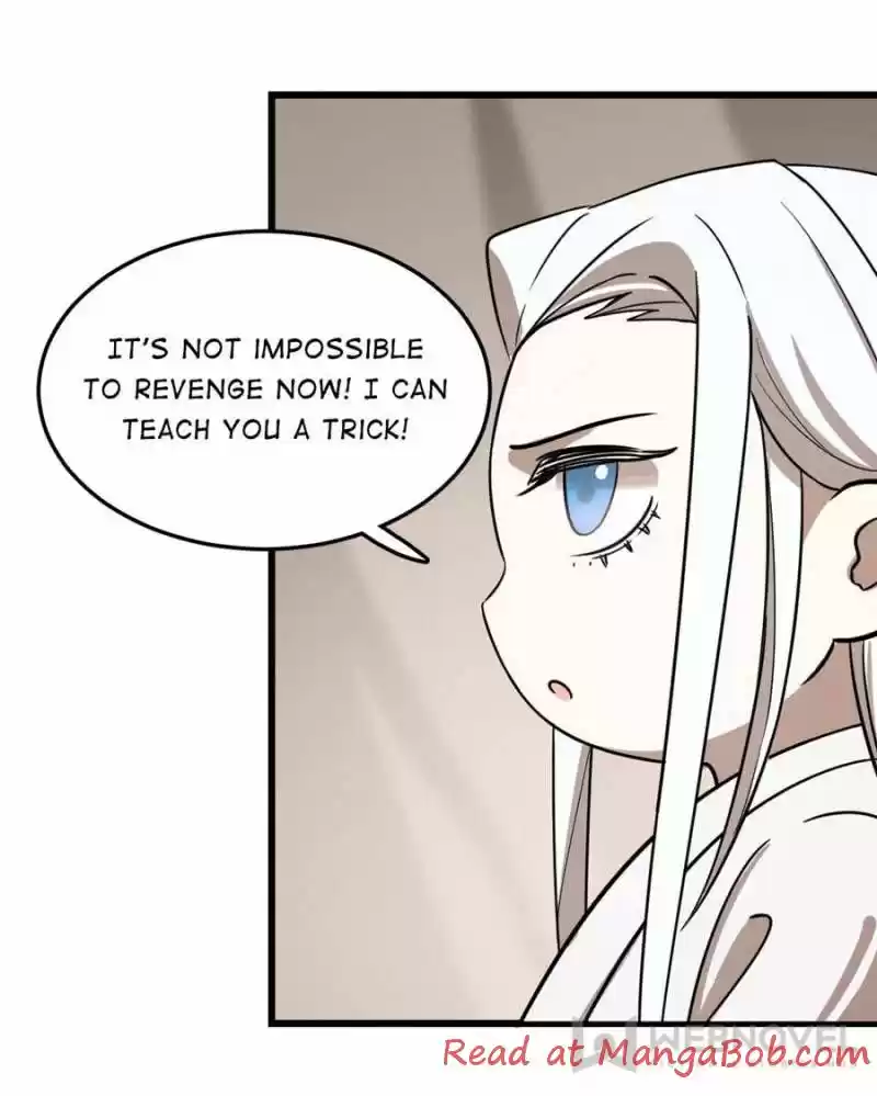 Queen Of Posion: The Legend Of A Super Agent, Doctor And Princess Chapter 41