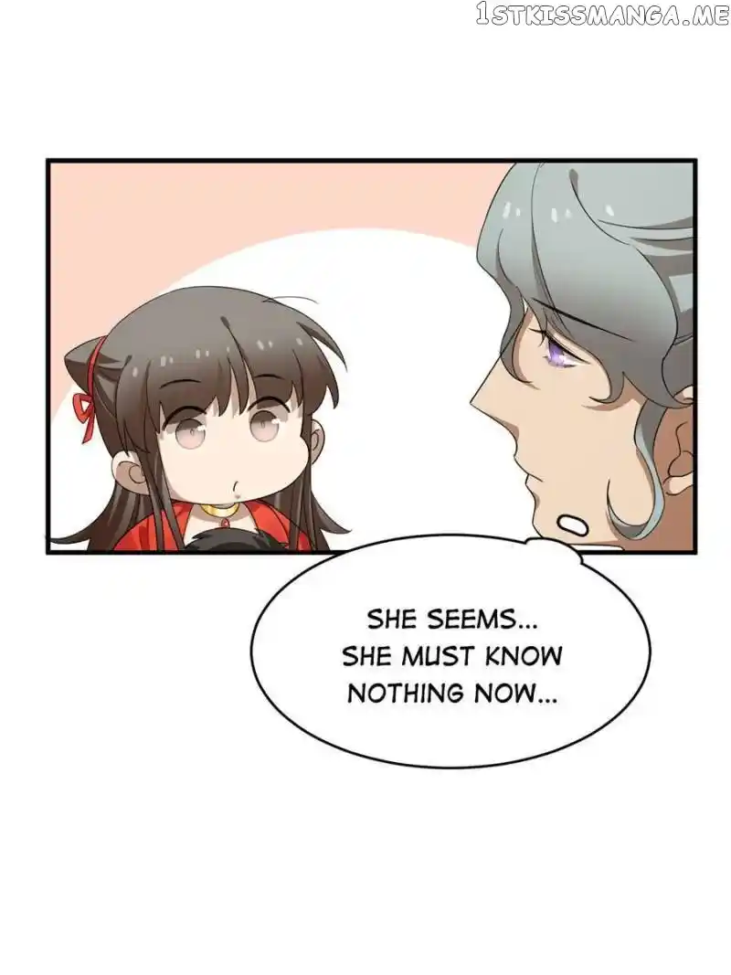 Queen of Posion: The Legend of a Super Agent, Doctor and Princess Chapter 410