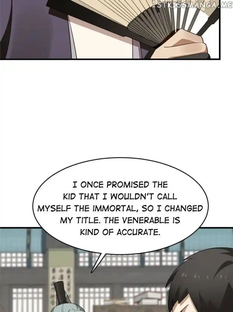 Queen of Posion: The Legend of a Super Agent, Doctor and Princess Chapter 410