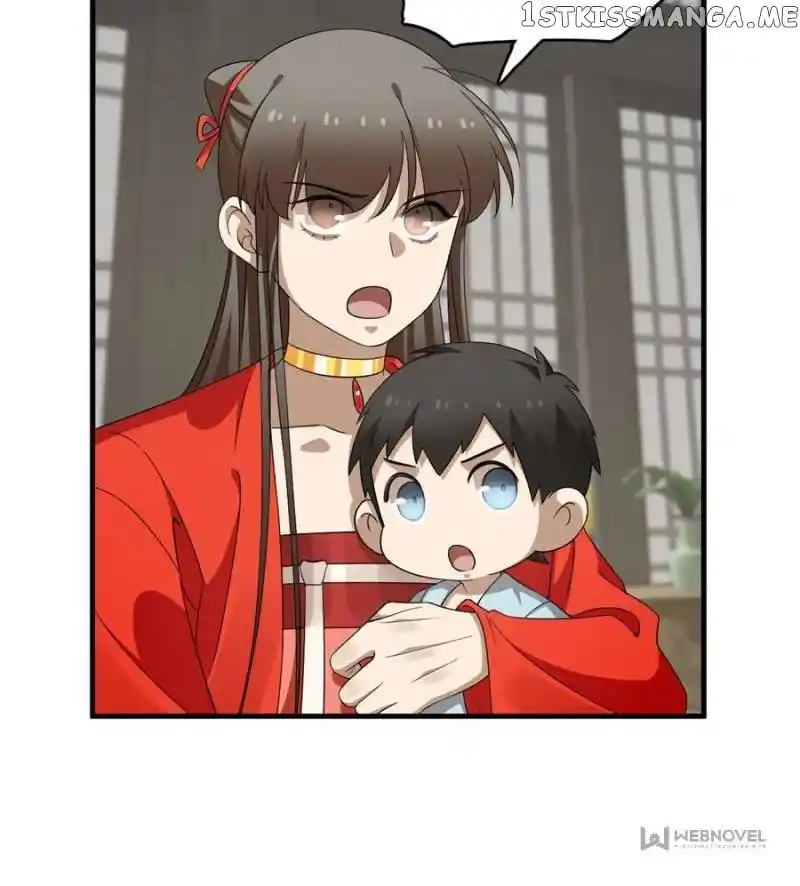 Queen of Posion: The Legend of a Super Agent, Doctor and Princess Chapter 410