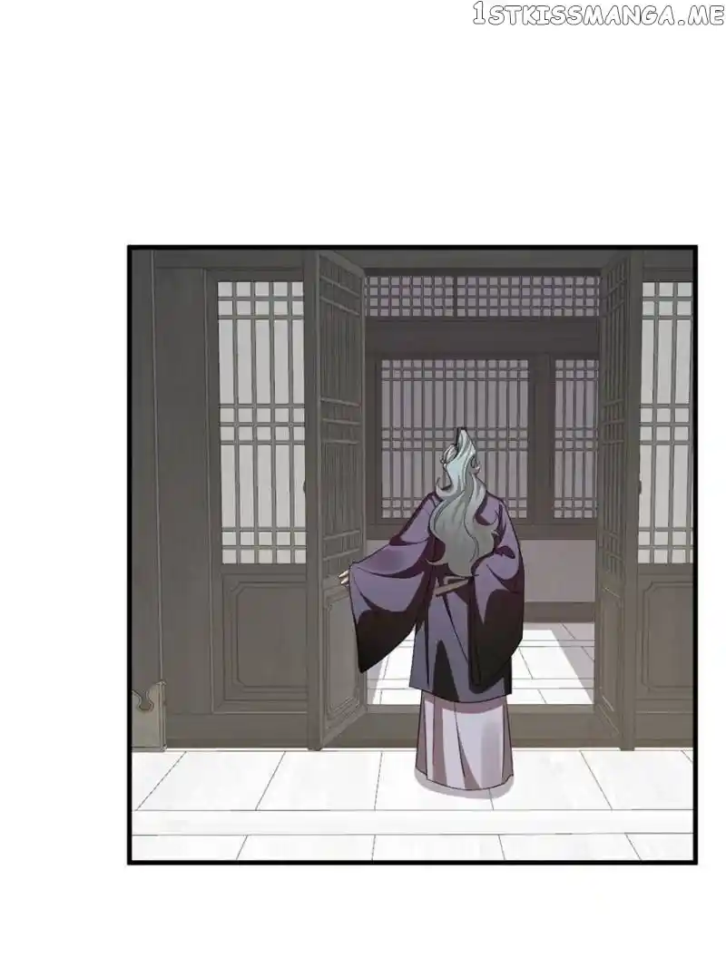 Queen of Posion: The Legend of a Super Agent, Doctor and Princess Chapter 410