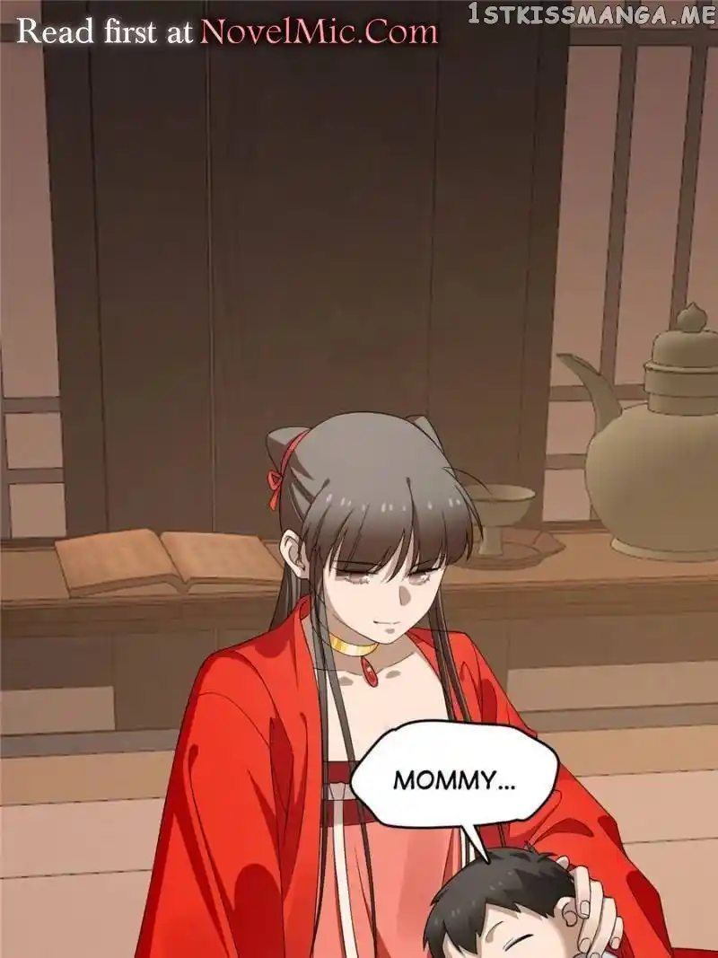 Queen of Posion: The Legend of a Super Agent, Doctor and Princess Chapter 411