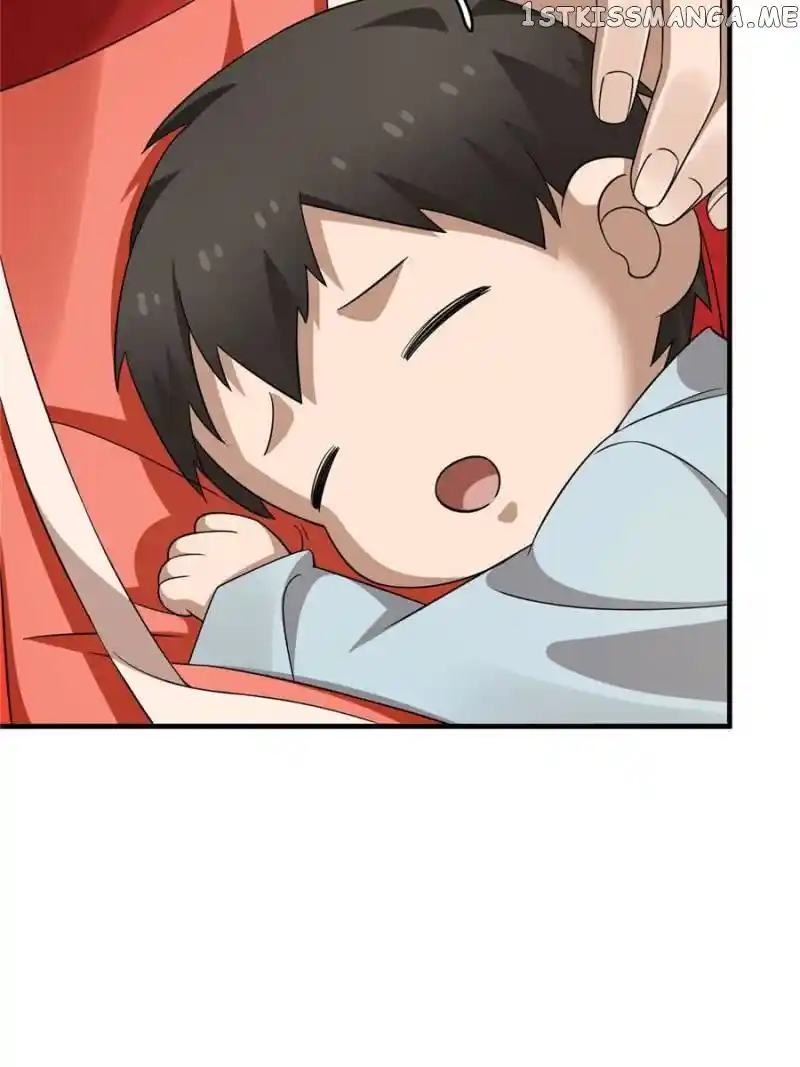 Queen of Posion: The Legend of a Super Agent, Doctor and Princess Chapter 411