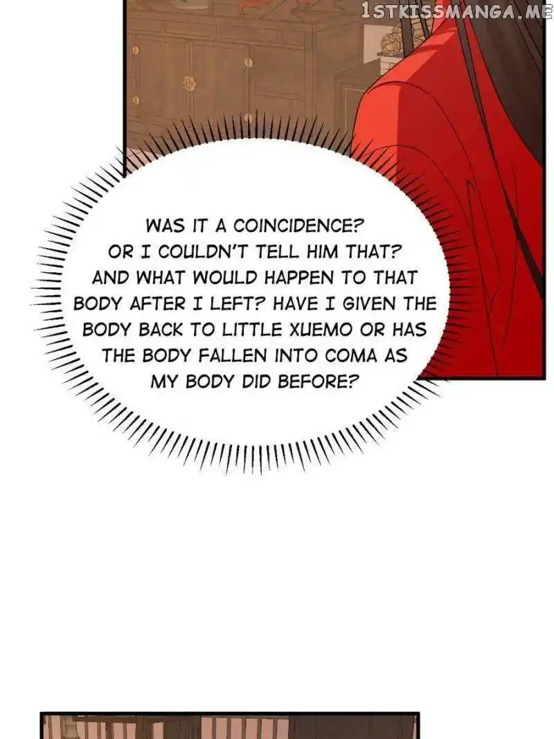 Queen of Posion: The Legend of a Super Agent, Doctor and Princess Chapter 411