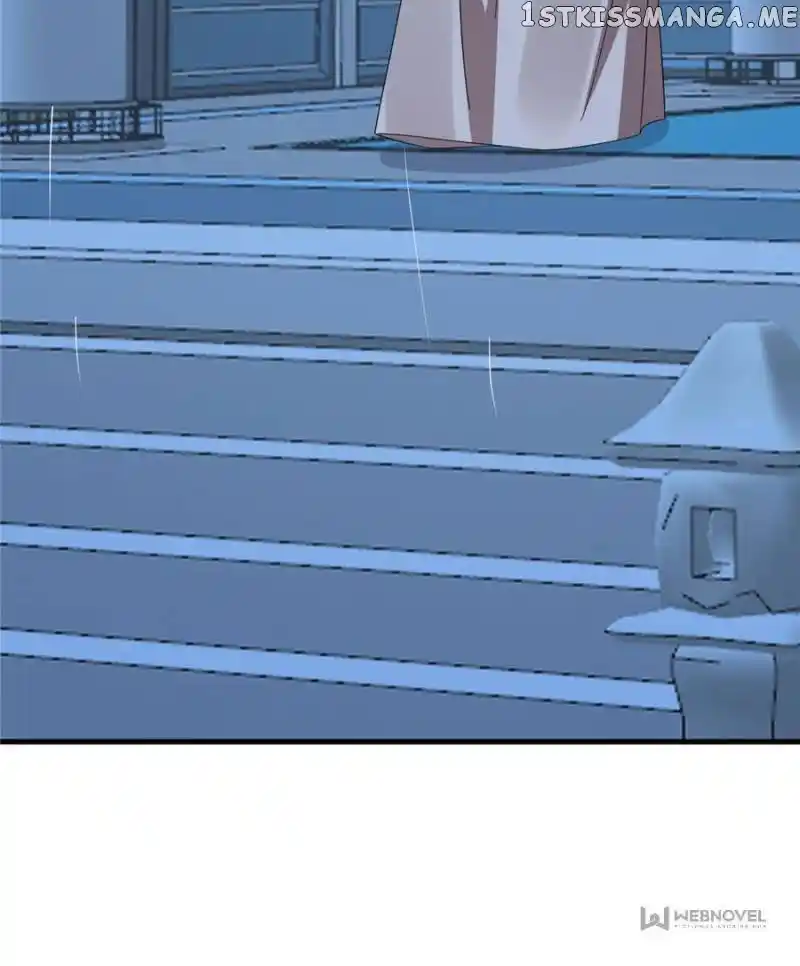 Queen of Posion: The Legend of a Super Agent, Doctor and Princess Chapter 411