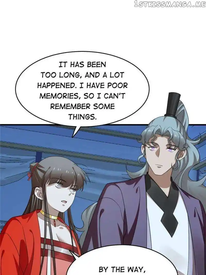 Queen of Posion: The Legend of a Super Agent, Doctor and Princess Chapter 411