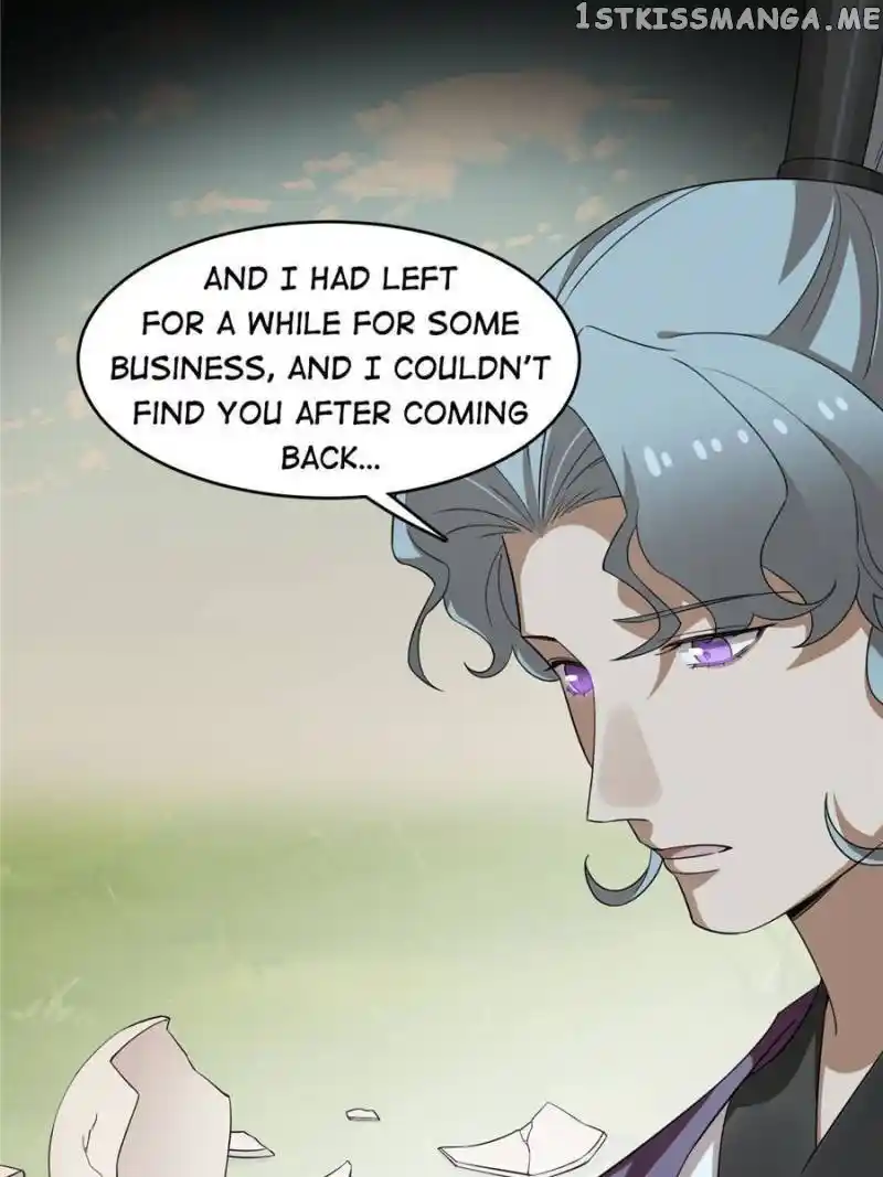 Queen of Posion: The Legend of a Super Agent, Doctor and Princess Chapter 411