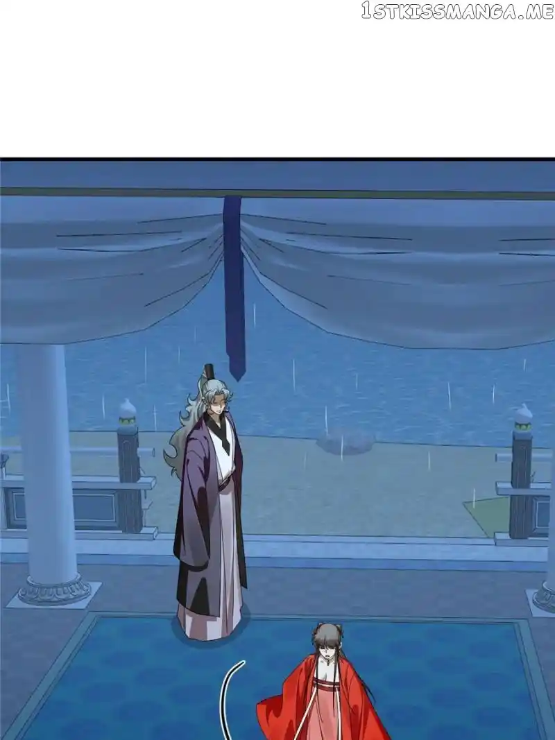 Queen of Posion: The Legend of a Super Agent, Doctor and Princess Chapter 411