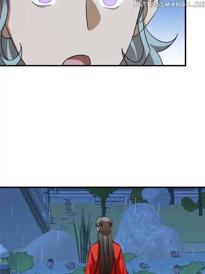 Queen of Posion: The Legend of a Super Agent, Doctor and Princess Chapter 411