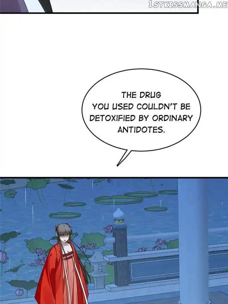 Queen of Posion: The Legend of a Super Agent, Doctor and Princess Chapter 411