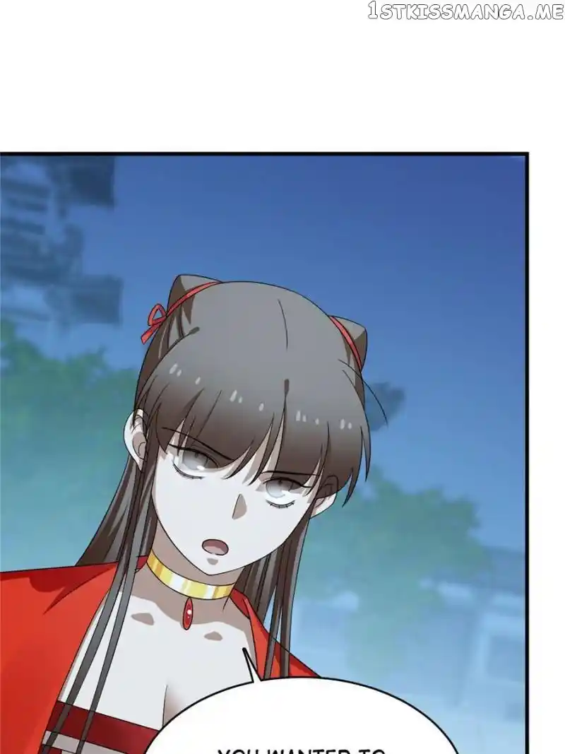 Queen of Posion: The Legend of a Super Agent, Doctor and Princess Chapter 411