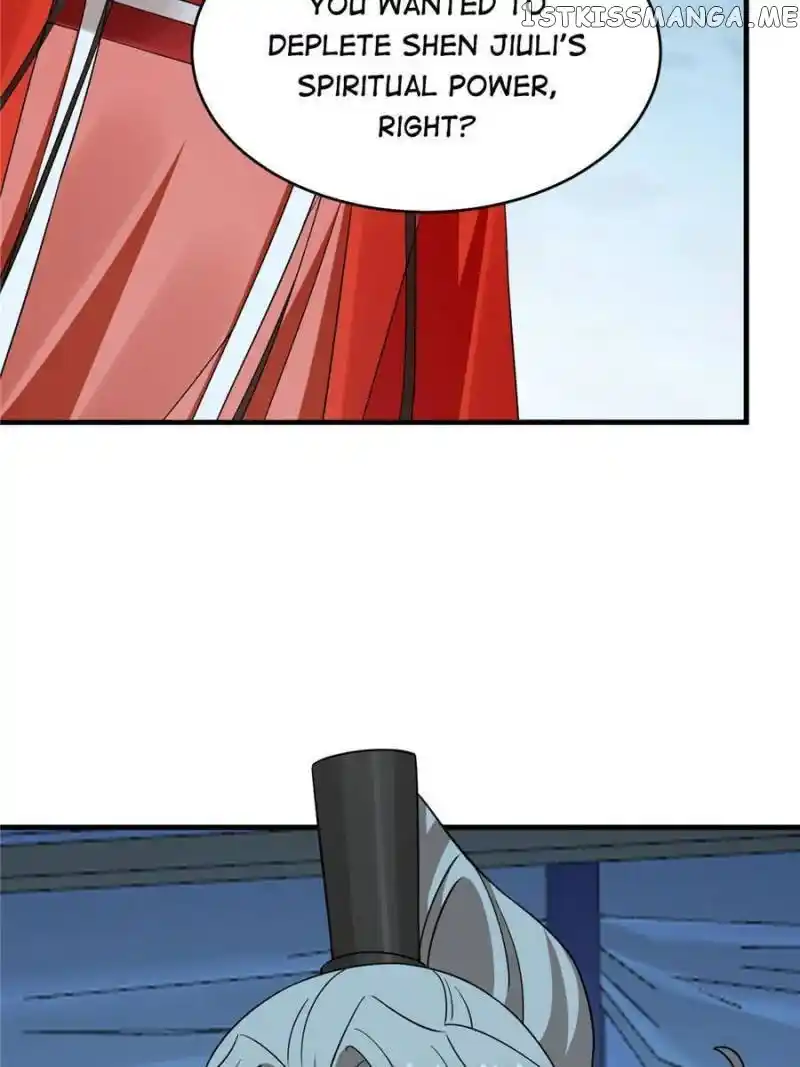 Queen of Posion: The Legend of a Super Agent, Doctor and Princess Chapter 411