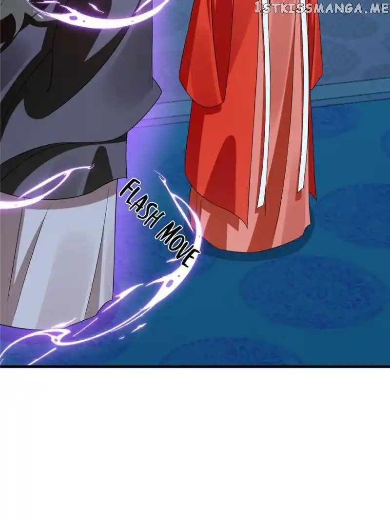 Queen of Posion: The Legend of a Super Agent, Doctor and Princess Chapter 412