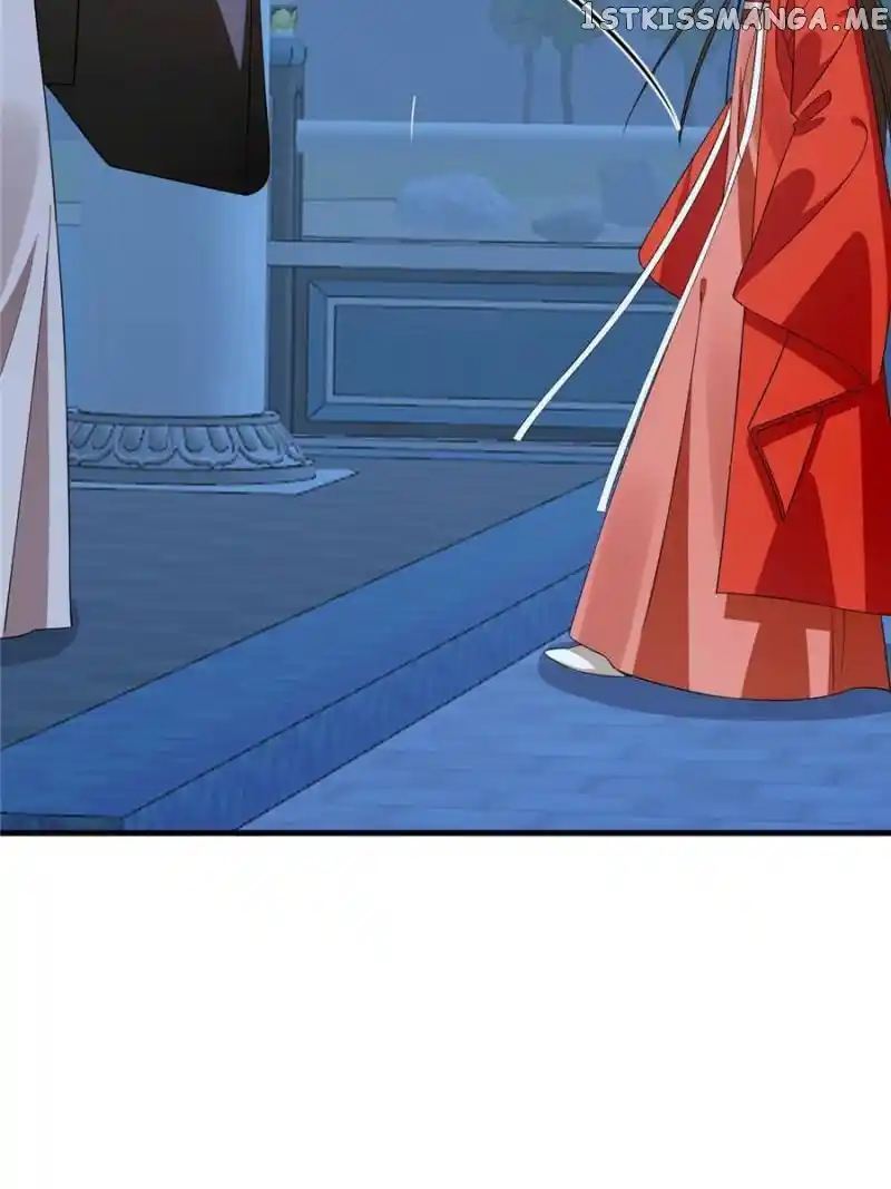 Queen of Posion: The Legend of a Super Agent, Doctor and Princess Chapter 412