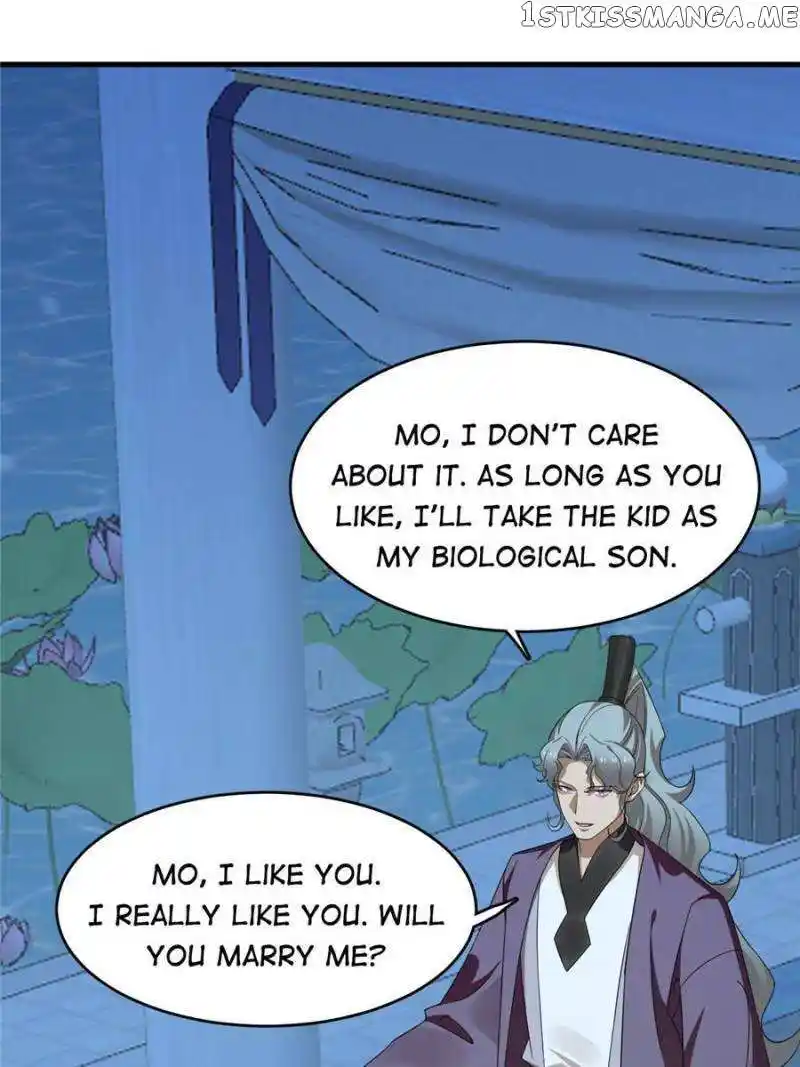 Queen of Posion: The Legend of a Super Agent, Doctor and Princess Chapter 412