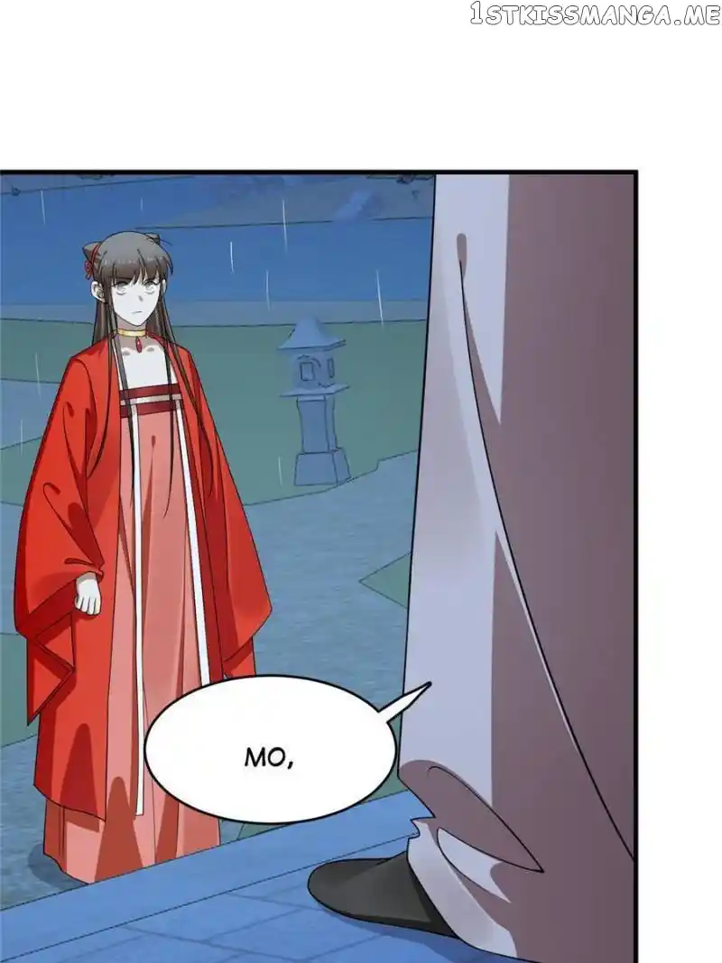 Queen of Posion: The Legend of a Super Agent, Doctor and Princess Chapter 412