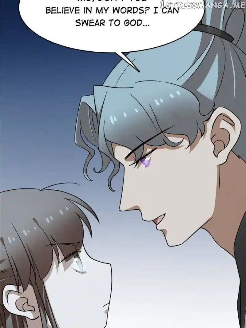 Queen of Posion: The Legend of a Super Agent, Doctor and Princess Chapter 412