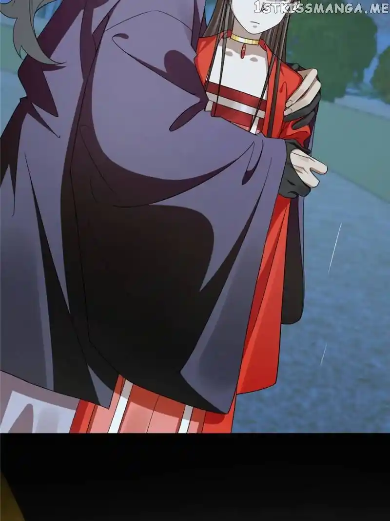 Queen of Posion: The Legend of a Super Agent, Doctor and Princess Chapter 412