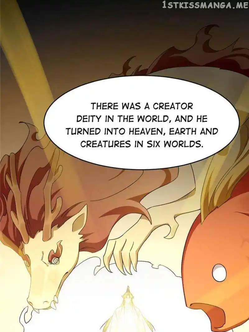 Queen of Posion: The Legend of a Super Agent, Doctor and Princess Chapter 412