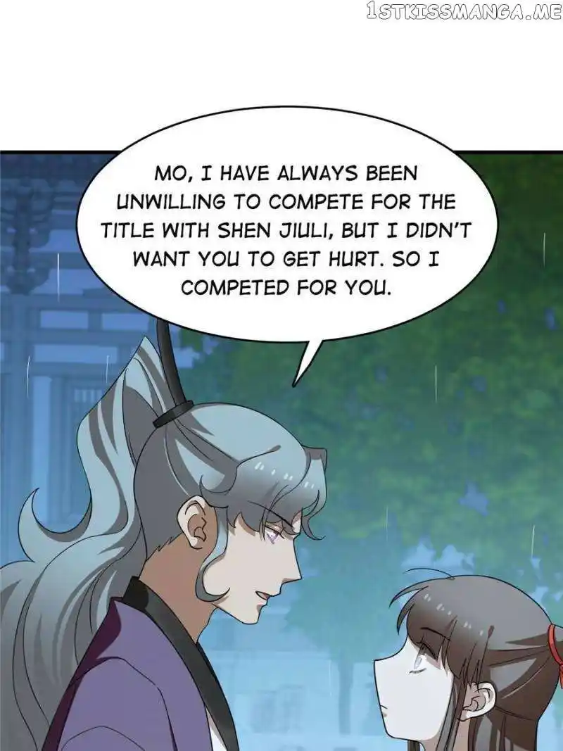 Queen of Posion: The Legend of a Super Agent, Doctor and Princess Chapter 412