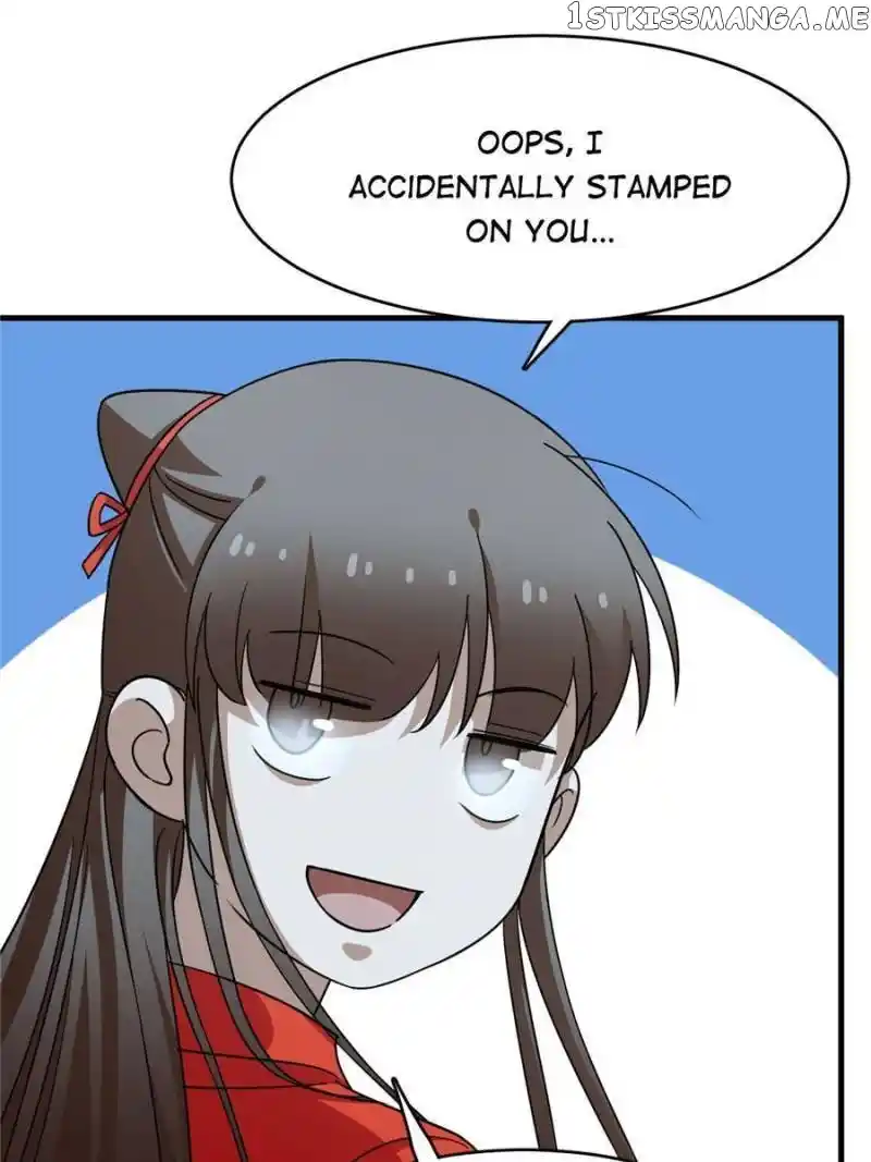 Queen of Posion: The Legend of a Super Agent, Doctor and Princess Chapter 412