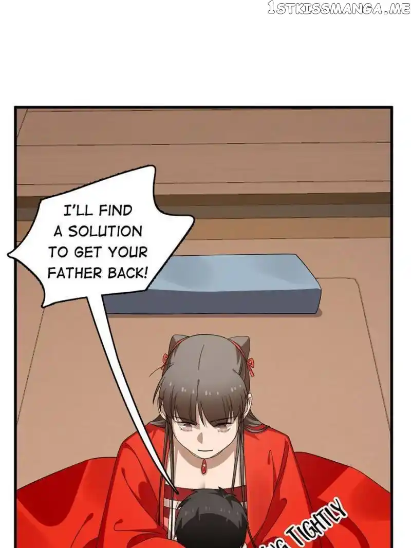 Queen of Posion: The Legend of a Super Agent, Doctor and Princess Chapter 413