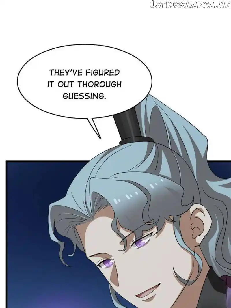 Queen of Posion: The Legend of a Super Agent, Doctor and Princess Chapter 413