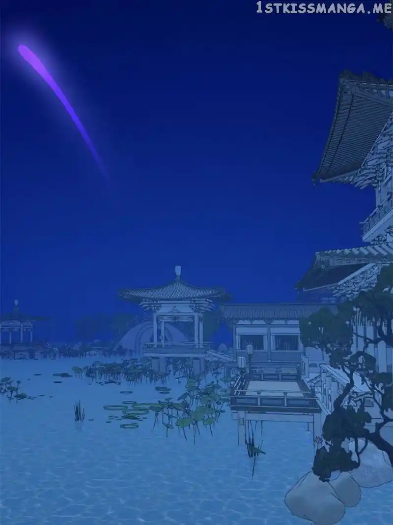 Queen of Posion: The Legend of a Super Agent, Doctor and Princess Chapter 413